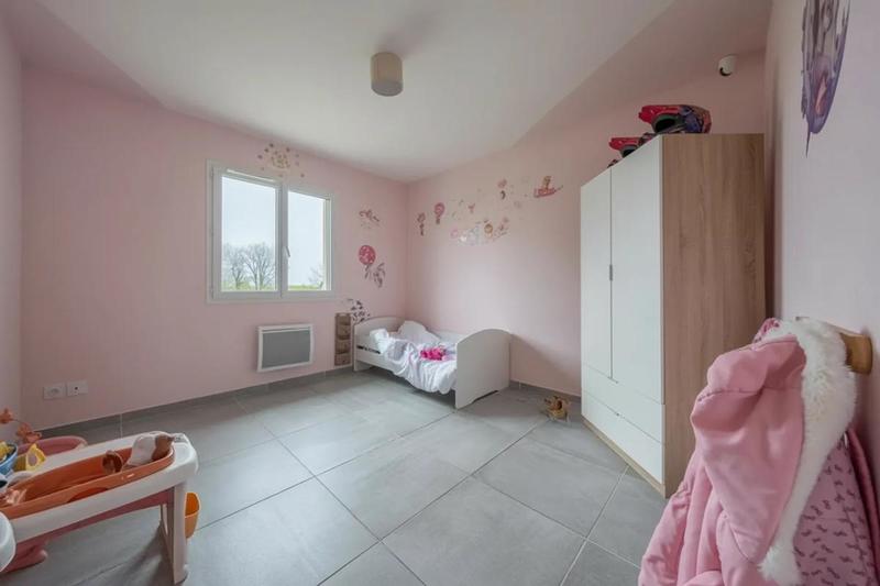 Maison - 160 m² - 7 pièces