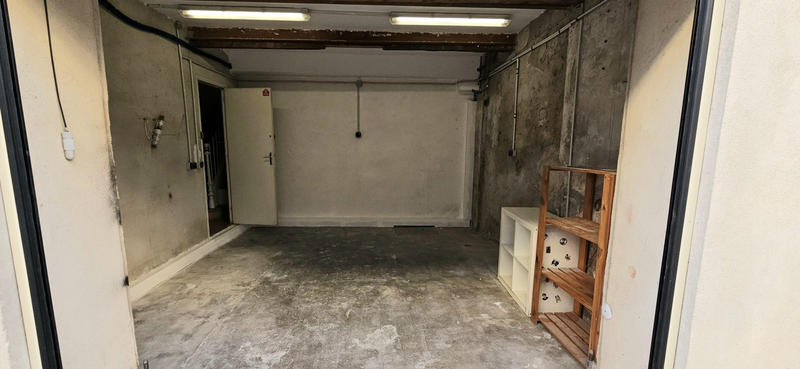 Appartement - 51 m² - 3 pièces