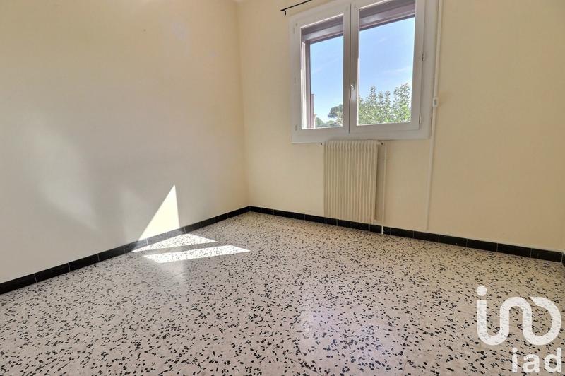 Maison - 92 m² - 5 pièces