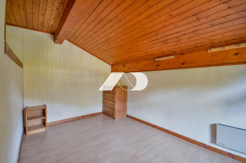 Châlet - 155 m² - 8 pièces