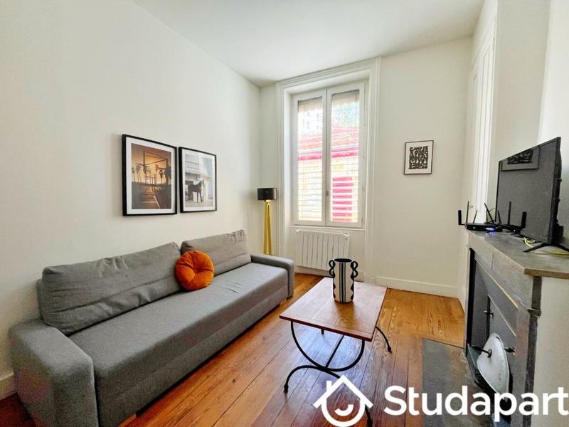 Maison - 43 m² - 2 pièces