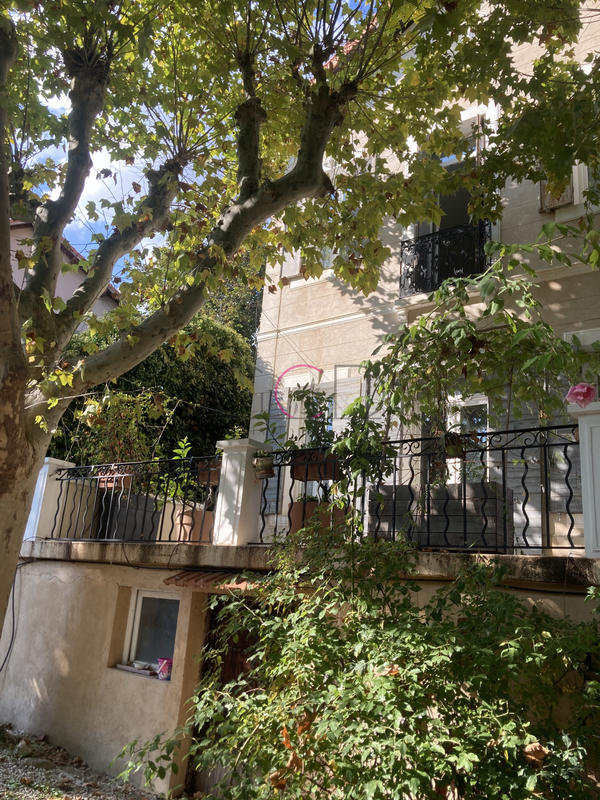 Bastide - 190 m² - 5 pièces