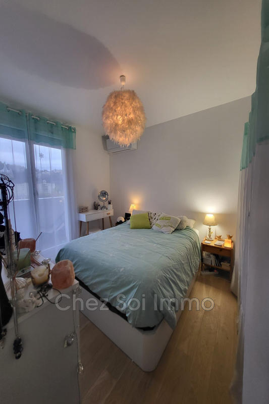 Appartement - 88 m² - 4 pièces