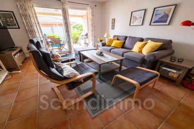 Maison - 79 m² - 4 pièces