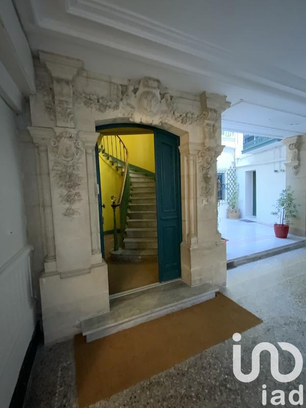 Appartement - 220 m² - 6 pièces