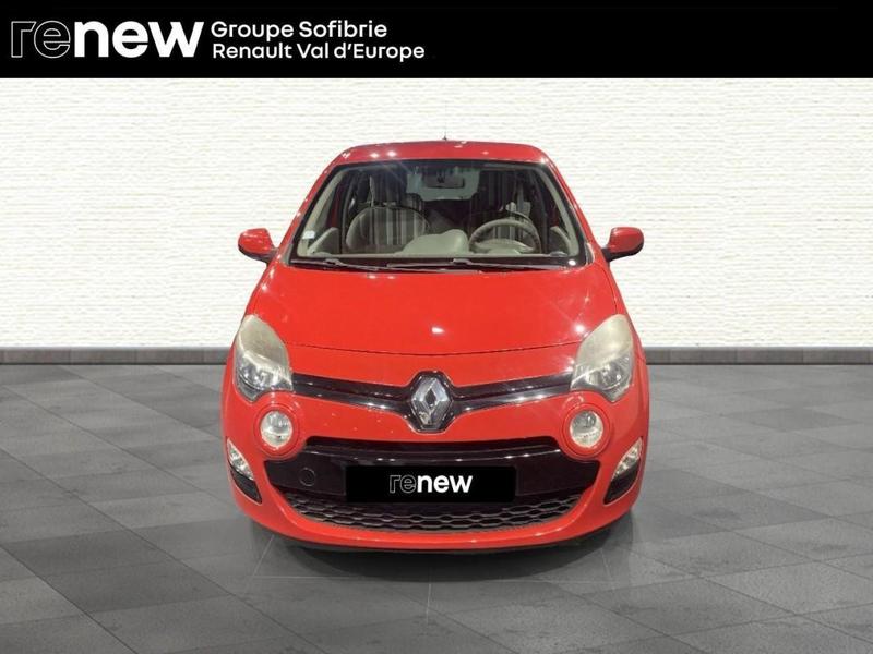 Renault Twingo II 1.2 Lev 16v 75 eco2 Expression