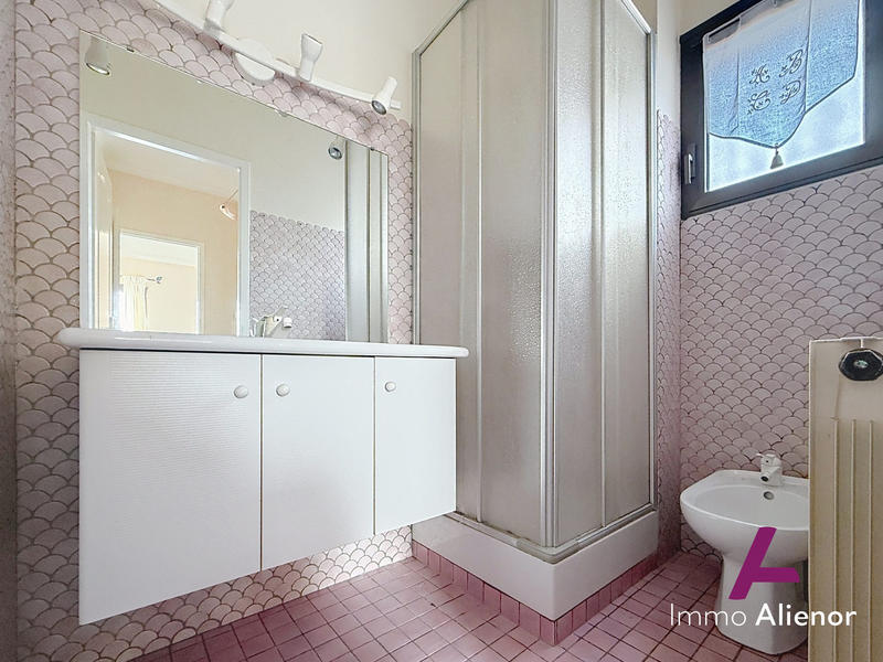 Maison - 171 m² - 5 pièces