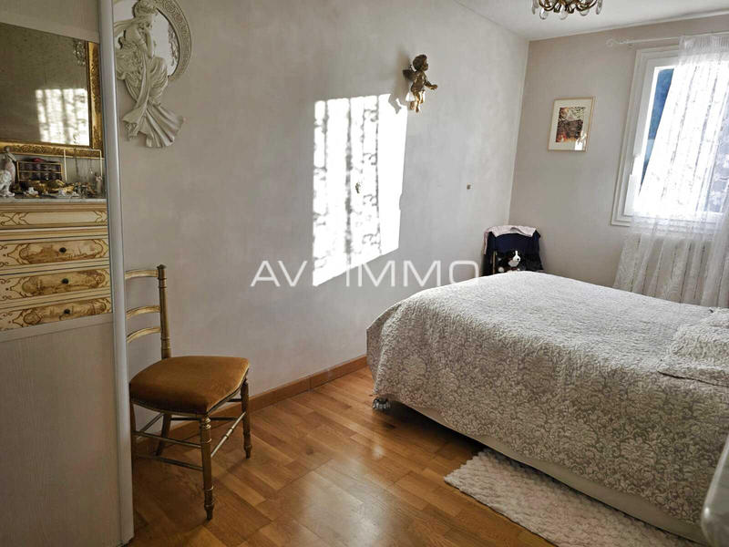 Maison - 114 m² - 5 pièces