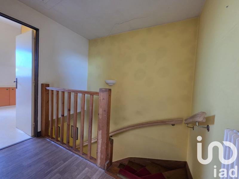 Maison - 141 m² - 6 pièces
