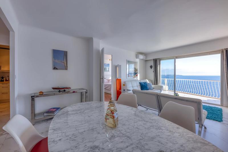 Appartement - 75 m² - 4 pièces