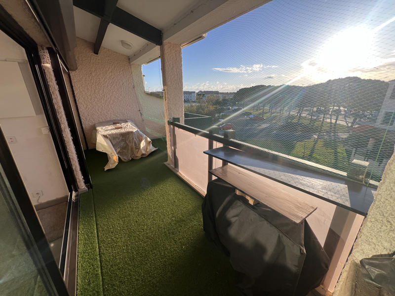 Appartement - 45 m² - 3 pièces