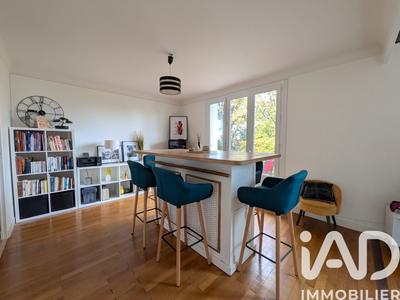 Appartement - 67 m² - 4 pièces