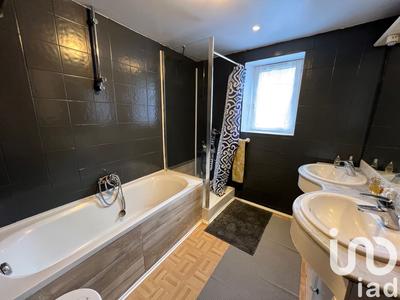 Maison de ville - 91 m² - 4 pièces