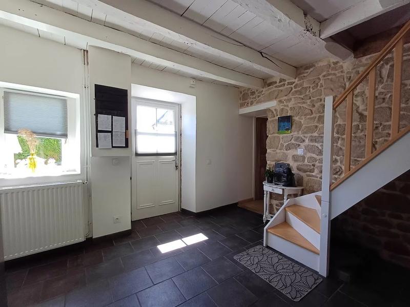 Maison - 179 m² - 5 pièces