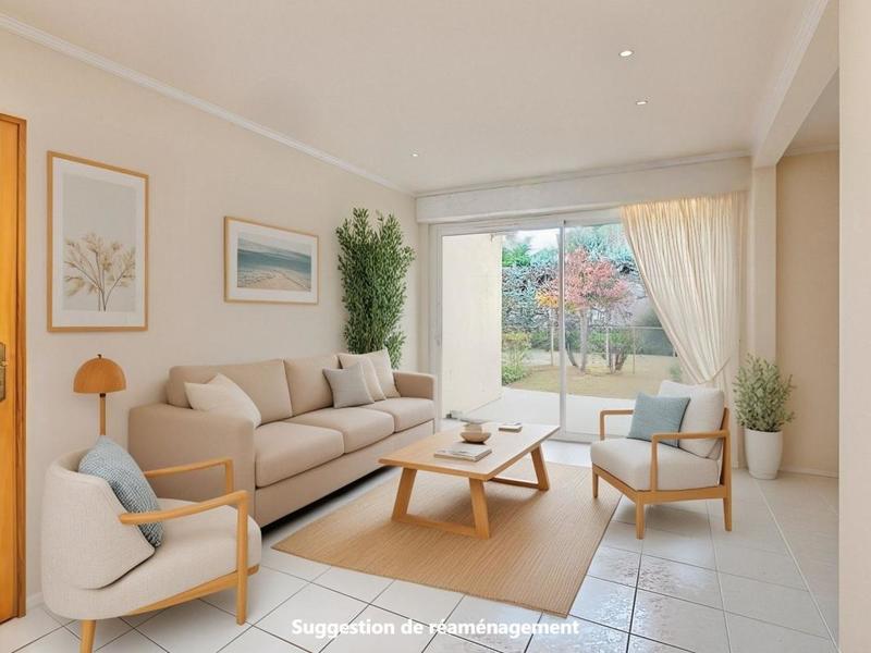 Maison - 119 m² - 6 pièces