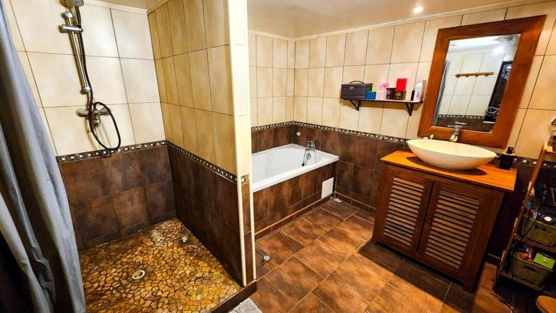 Maison - 160 m² - 5 pièces