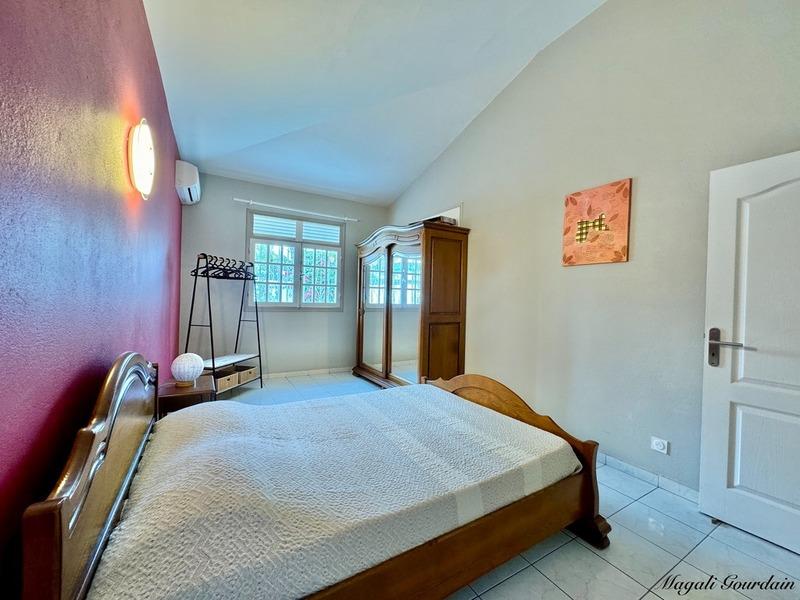 Villa - 174 m² - 7 pièces