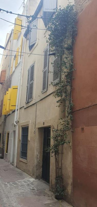 Immeuble - 145 m² - 8 pièces