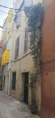 Immeuble - 145 m² - 8 pièces