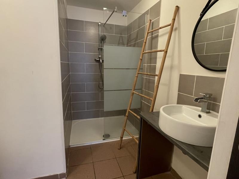 Appartement - 31 m² - 1 pièce