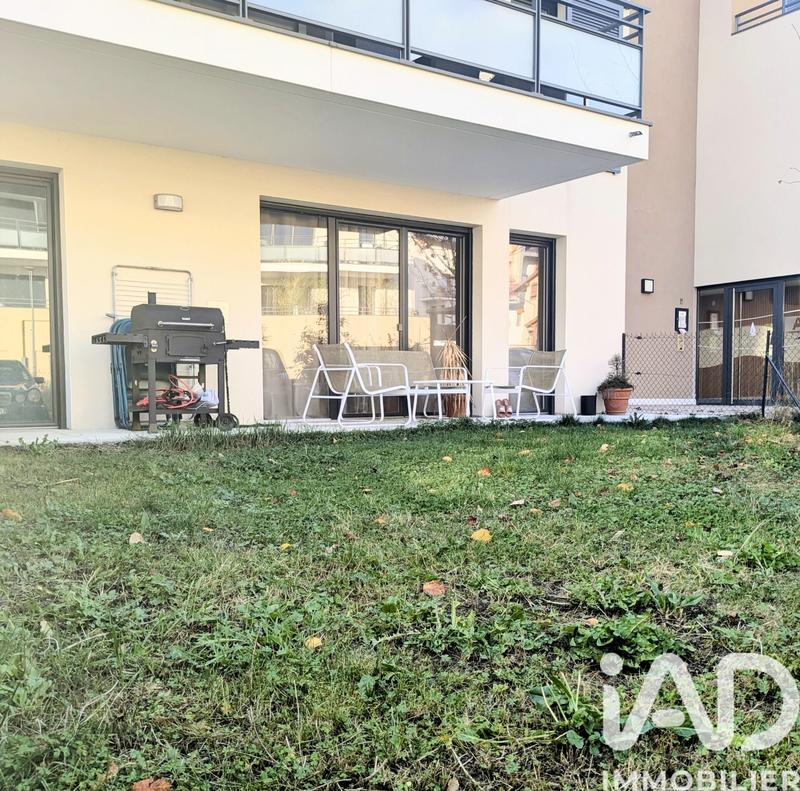 Appartement - 50 m² - 2 pièces