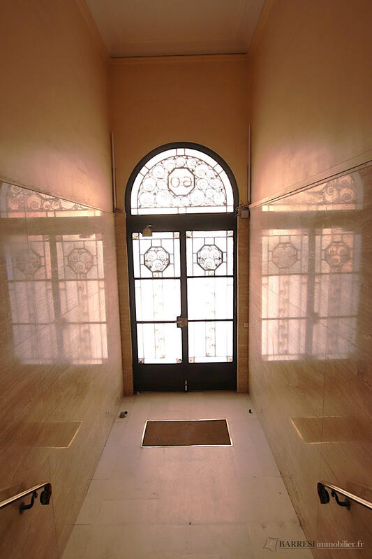 Bureau - 17 m² - 1 pièce