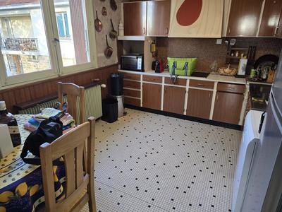 Maison - 146 m² - 6 pièces