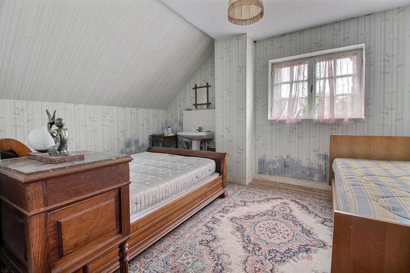 Maison - 84 m² - 4 pièces