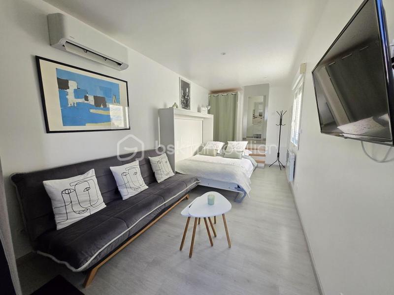 Maison de ville - 133 m² - 5 pièces