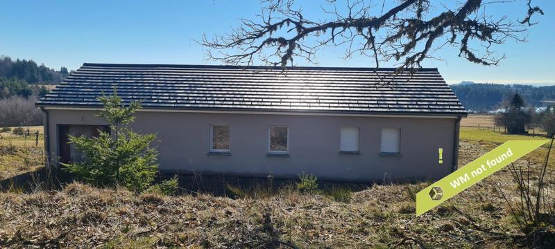 Maison - 87 m² - 4 pièces