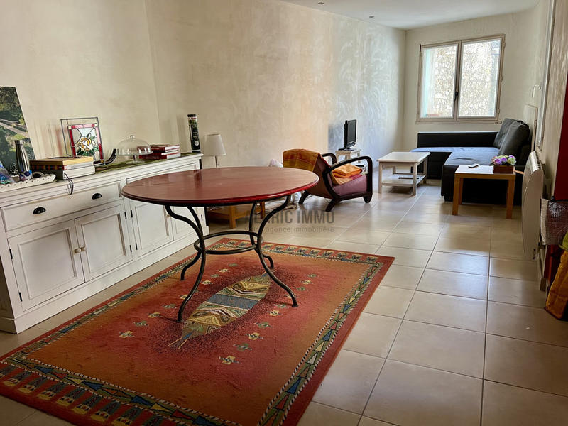 Maison - 95 m² - 6 pièces