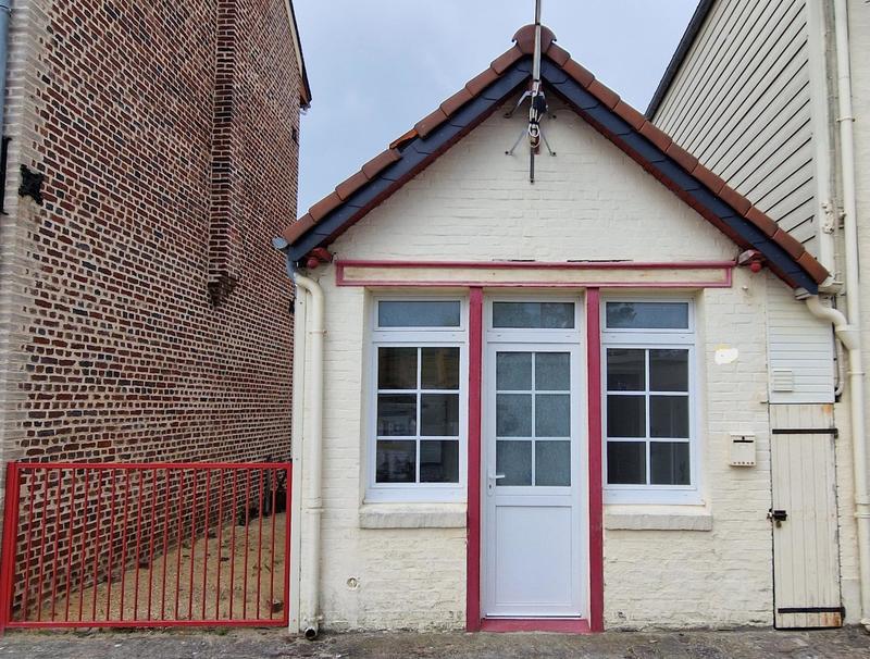 Maison - 17 m² - 2 pièces