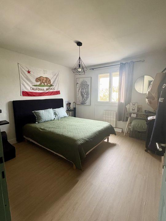 Villa - 185 m² - 6 pièces