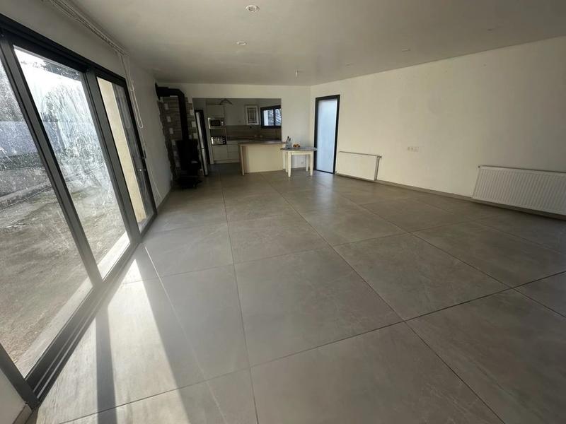 Villa - 115 m² - 6 pièces