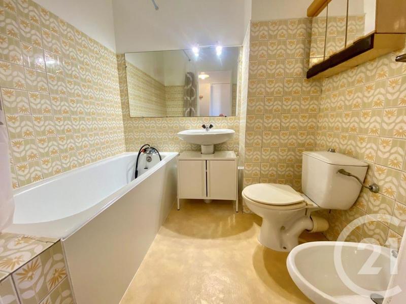 Appartement - 25 m² - 1 pièce