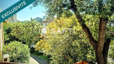 Appartement - 94 m² - 3 pièces