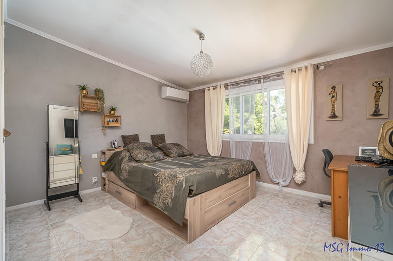 Maison - 106 m² - 5 pièces