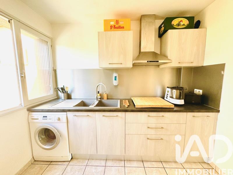 Appartement - 71 m² - 3 pièces