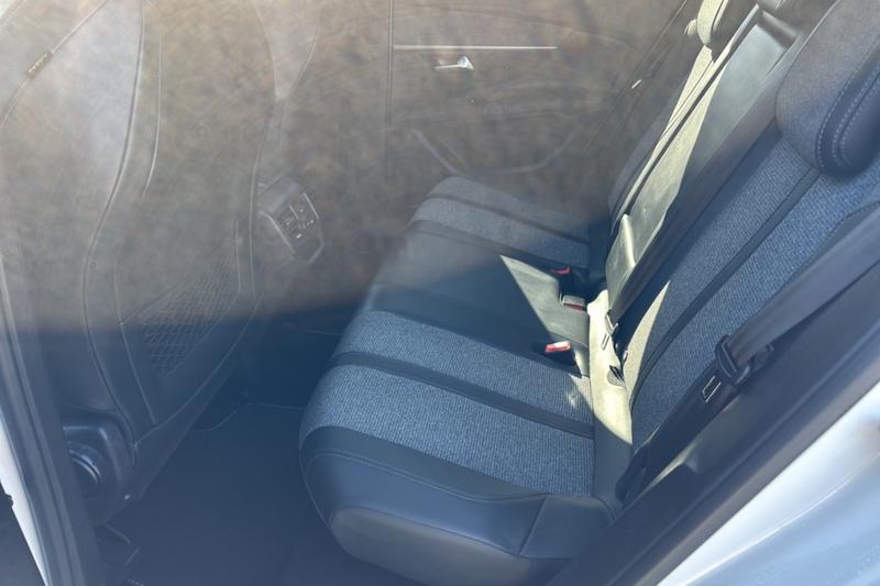 Peugeot 3008 1.5 Hdi 130 Allure Busine