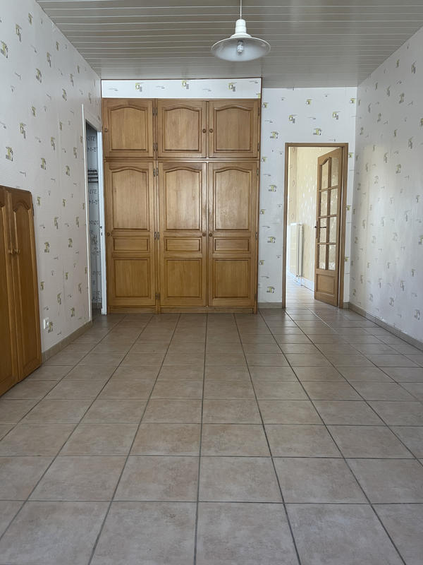 Appartement - 53 m² - 2 pièces