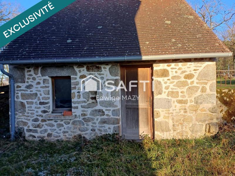 Maison - 126 m² - 6 pièces