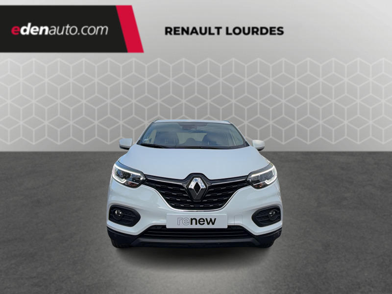 Renault Kadjar Blue dCi 115 Business