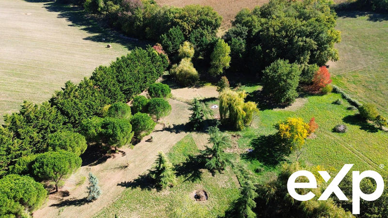 Maison - 365 m² - 10 pièces