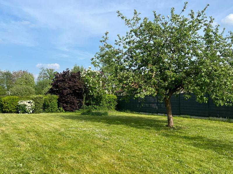 Maison - 159 m² - 6 pièces