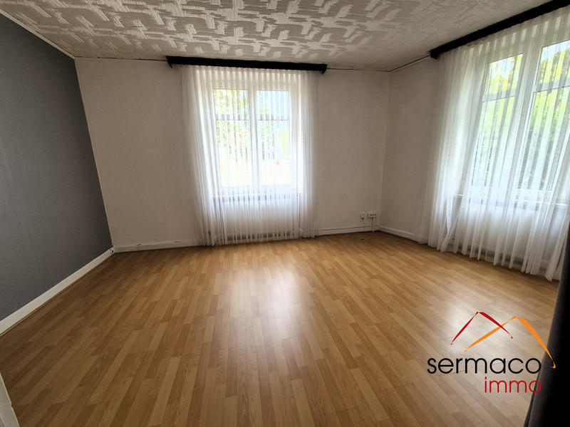 Maison - 148 m² - 7 pièces