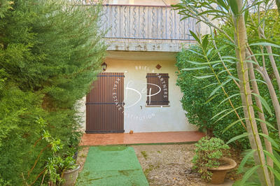 Appartement - 29 m² - 1 pièce