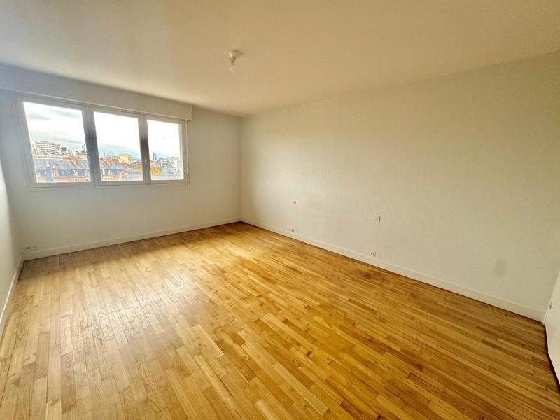 Appartement - 87 m² - 3 pièces