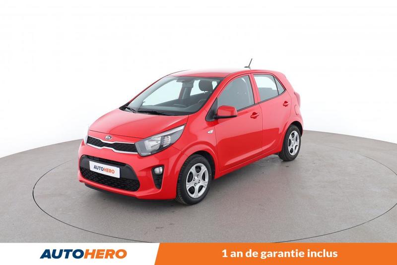 Kia Picanto 1.0 Active 67 ch