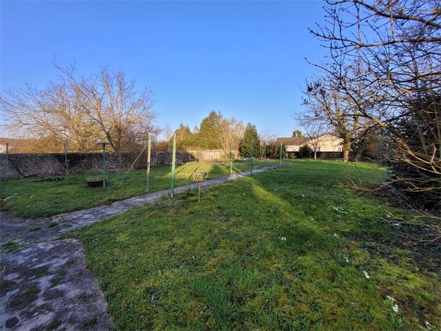 Maison - 136 m² - 6 pièces