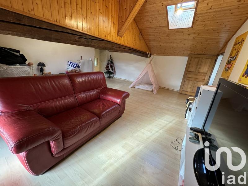 Maison de campagne - 370 m² - 15 pièces